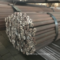 Irregular tube cold drawn hot rolled hexagon hollow steel for nuts, machinery parts processing,drill